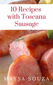 10 recipes with toscana sausage cover image