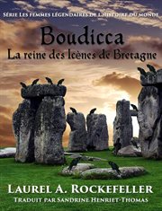 Boudicca. La reine des Icènes de Bretagne cover image