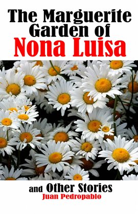 Cover image for The Marguerite Garden of Nona Luisa