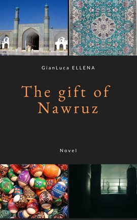 Cover image for The Gift of Nawruz
