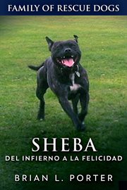 Sheba: del infierno a la felicidad cover image