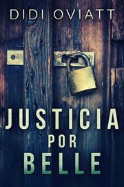 Justicia por belle cover image