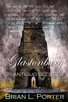 Cover image for Glastonbury - Un Antiguo Secreto