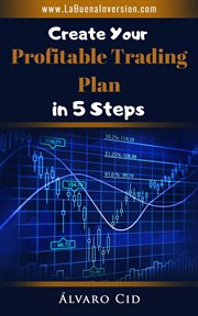 Create your profitable trading plan in 5 steps cover image