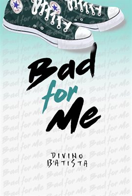 Cover image for Bad for me