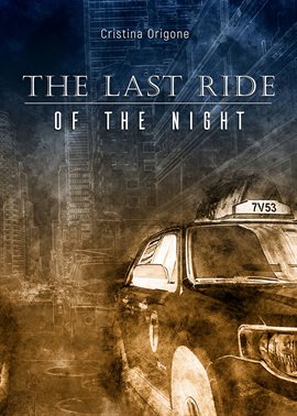 Cover image for The last ride of the night