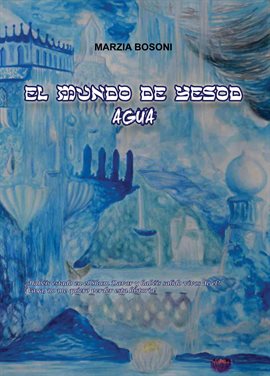 Cover image for El mundo de Yesod - Agua