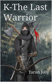 K – the last warrior cover image