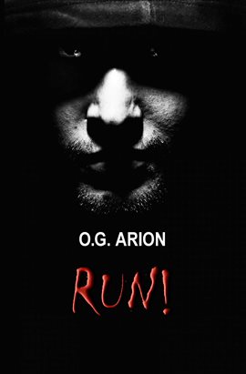 Cover image for Run!
