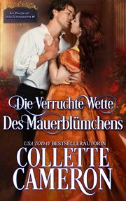 Die Verruchte Wette Des Mauerblümchens cover image
