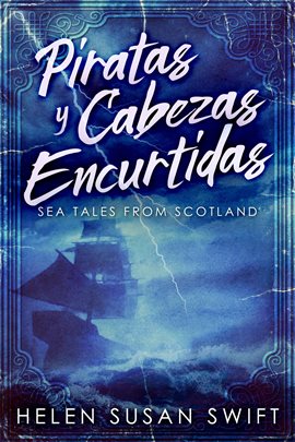 Cover image for Piratas y Cabezas Encurtidas