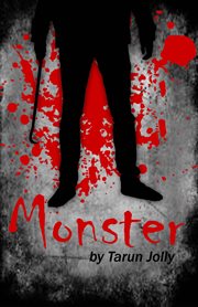 Monster. - cover image