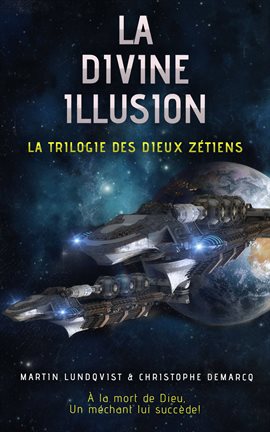 Cover image for La Divine Illusion