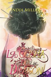 The dragon geisha cover image