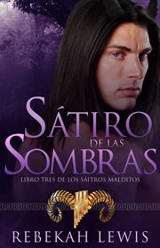 Sátiro de las Sombras cover image