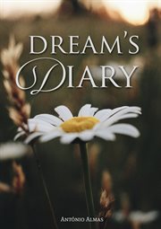 Dreams diary cover image
