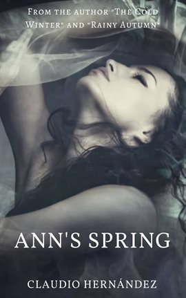 Cover image for Ann's Spring
