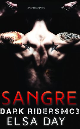 Cover image for Sangre