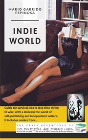 Indie world. Indie World cover image