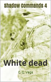 Shadow commands 4. White dead cover image