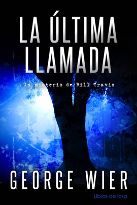 Cover image for La Última LLamada