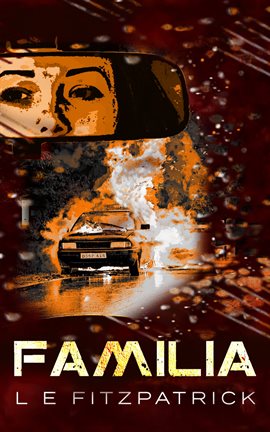 Cover image for Familia