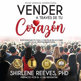 Cover image for Vender A Través de Tu Corazón