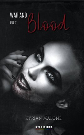 Cover image for War Love and Blood