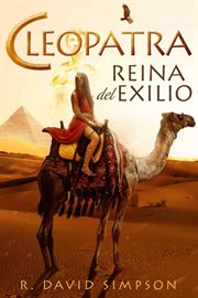 Cleopatra, reina del exilio cover image