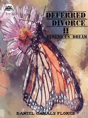 Deferred divorce ii berenice's dream cover image