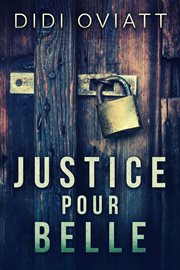 Justice pour belle cover image