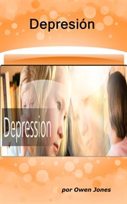 Depresión cover image