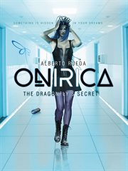 Onirica: the dragonfly's secret cover image