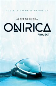 Onirica project cover image
