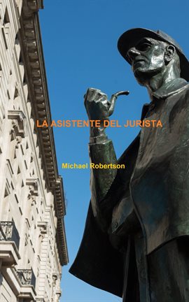 Cover image for La asistente del jurista