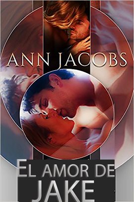 Cover image for El amor de Jake