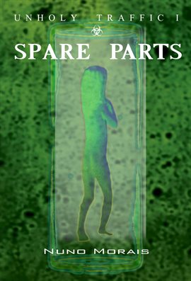 Cover image for Spare Parts