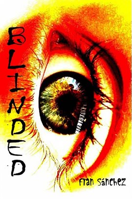 Cover image for Blinded