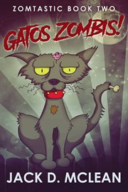 Gatos zombis cover image
