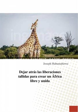 Cover image for Dejar atrás las liberaciones fallidas para crear un África libre y unida