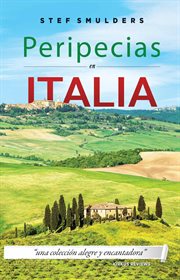 Peripecias en italia cover image