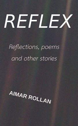 Cover image for Reflex