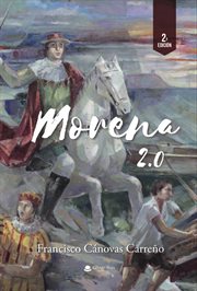 Morena 2.0 cover image