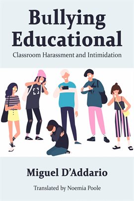 Cover image for Bullying Educational