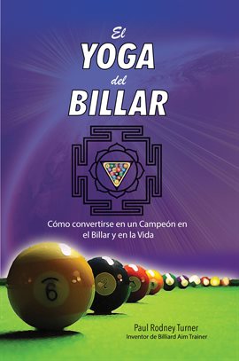 Cover image for El Yoga del Billar