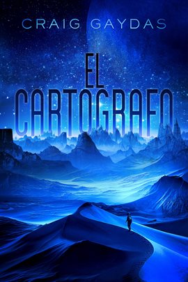 Cover image for El Cartografo