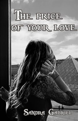 Cover image for The price of your love