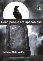 Dead people are speechless cover image