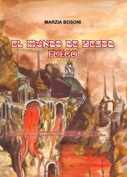 El mundo de yesod - fuego cover image