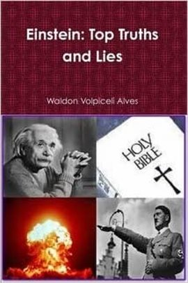 Cover image for Einstein: Top Truths and Lies
